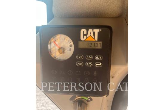 2019 CAT 239D