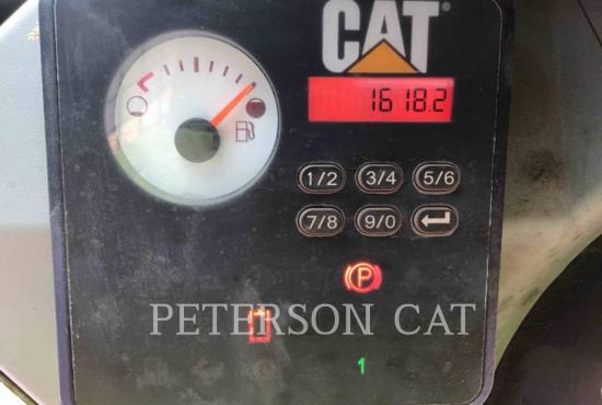 2020 CAT 226D3