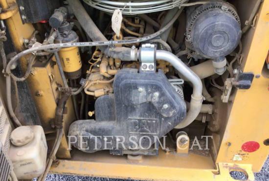 2020 CAT 226D3
