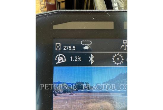 2023 CAT 309 EXCAVATOR