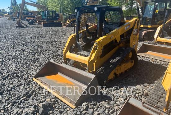 2019 CAT 239D3