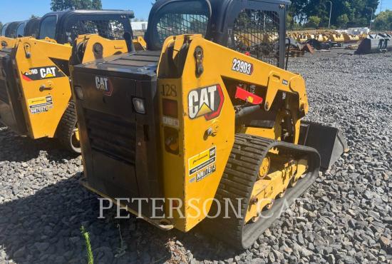 2019 CAT 239D3