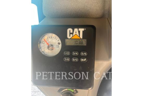 2019 CAT 239D3
