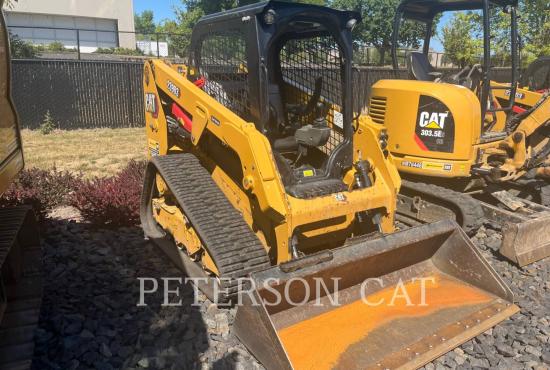 2020 CAT 239D3