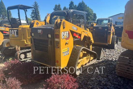 2020 CAT 239D3