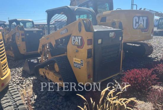 2020 CAT 239D3