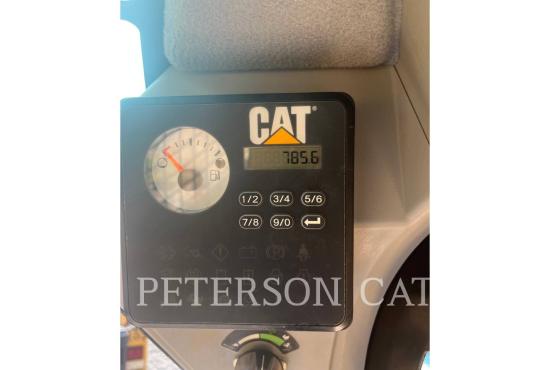 2020 CAT 239D3