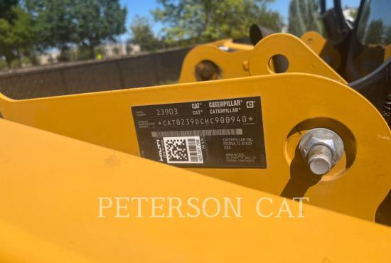2020 CAT 239D3