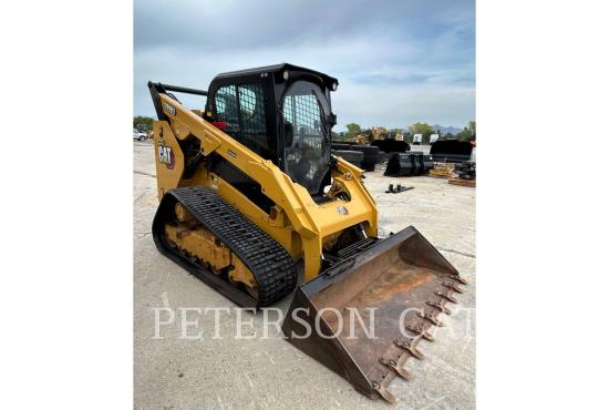 2022 CAT 289D3