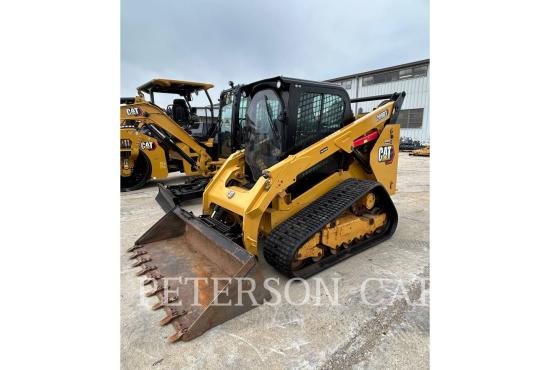 2022 CAT 289D3
