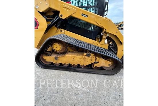 2022 CAT 289D3