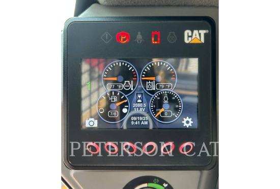 2022 CAT 289D3