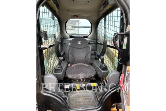2022 CAT 289D3