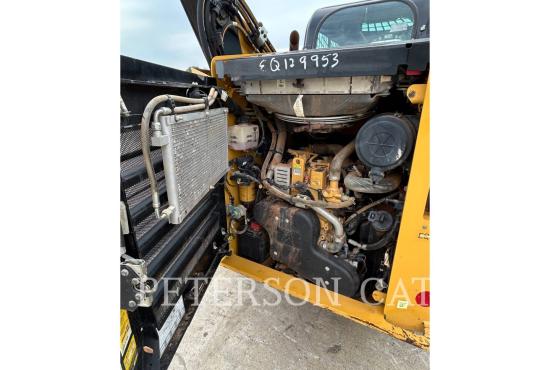 2022 CAT 289D3