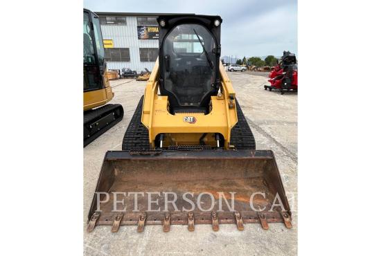 2022 CAT 289D3