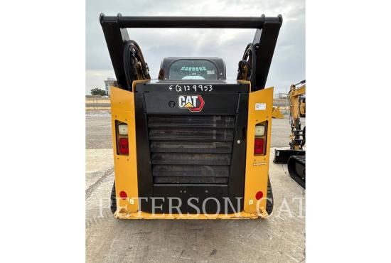 2022 CAT 289D3