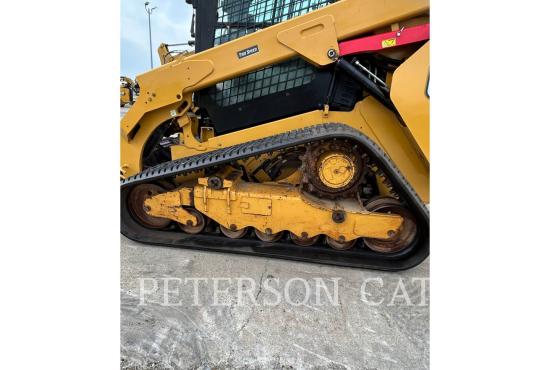2022 CAT 289D3