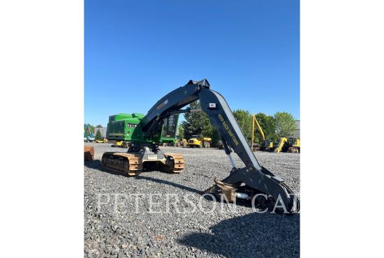 2018 DEERE 959ML FOREST MACHINE