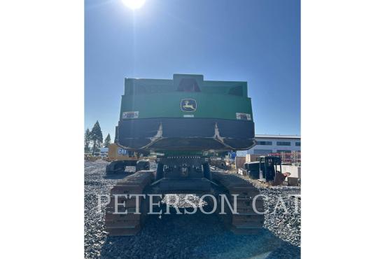 2018 DEERE 959ML FOREST MACHINE