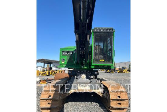 2018 DEERE 959ML FOREST MACHINE