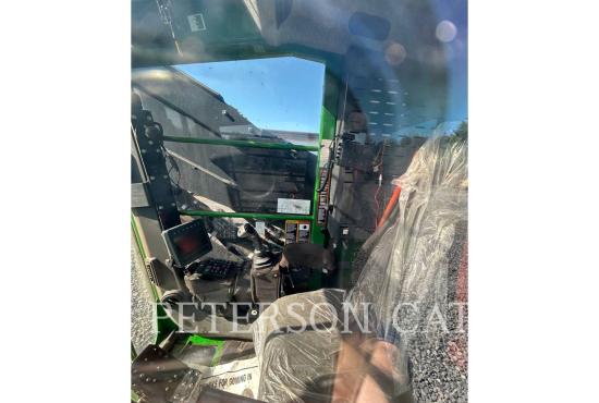 2018 DEERE 959ML FOREST MACHINE