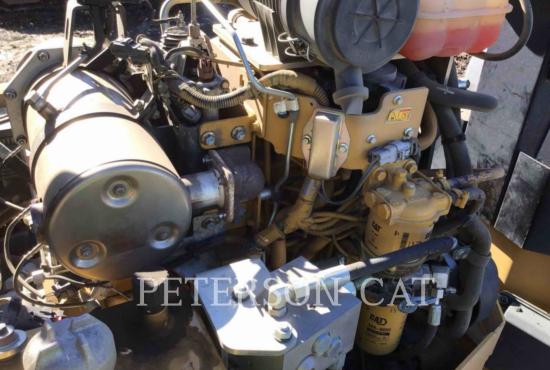 2020 CAT CB24B