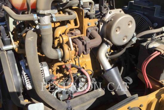 2020 CAT CB24B
