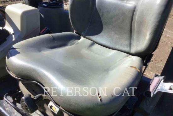 2020 CAT CB24B