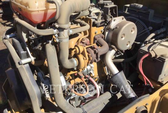 2020 CAT CB24B