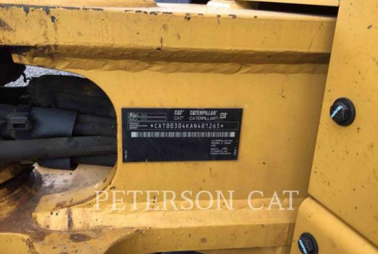 2022 CAT 304