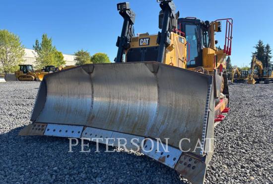 2020 CAT D8T DOZER