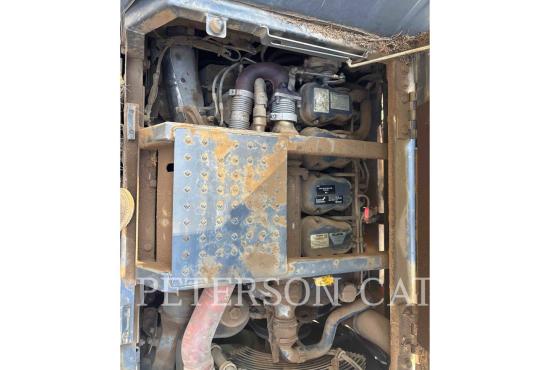 2014 DOOSAN INFRACORE AMERICA CORP. DX300LL-5