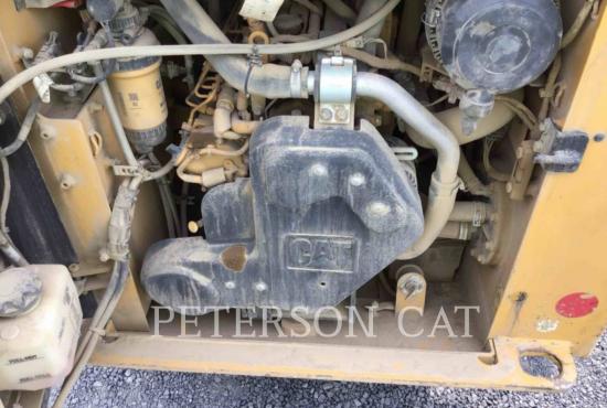 2020 CAT 226D3 SKID STEER LOADER