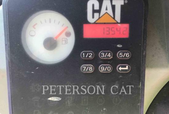 2020 CAT 226D3 SKID STEER LOADER