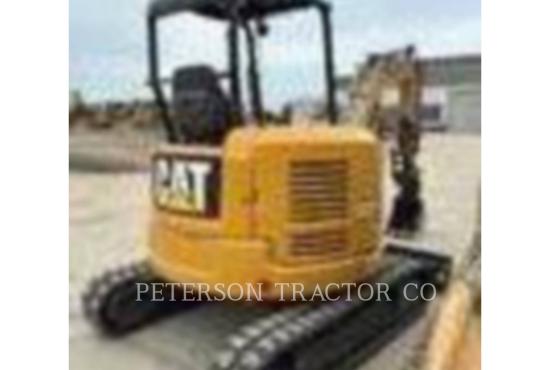 2019 CAT 303.5E2 EXCAVATOR