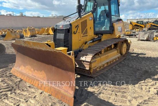 2022 CAT D4 DOZER
