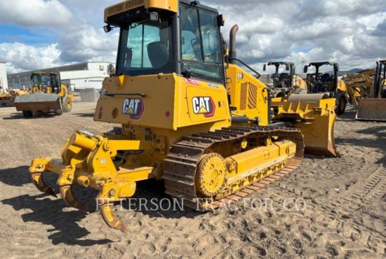 2022 CAT D4 DOZER