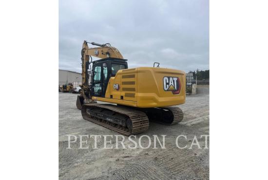 2023 CAT 323