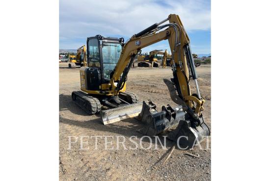 2022 CAT 303.5
