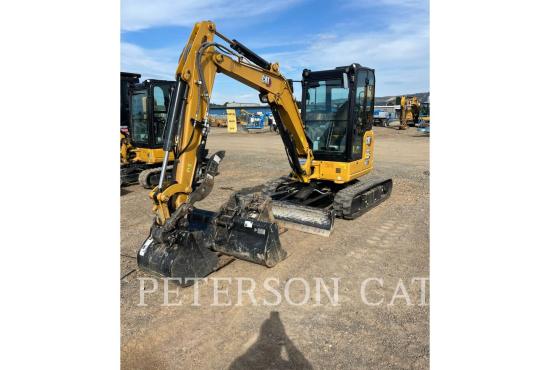 2022 CAT 303.5