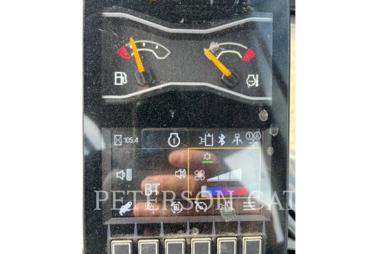 2022 CAT 303.5