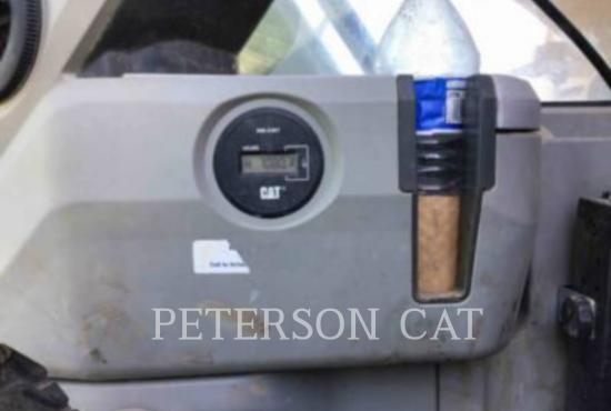 2017 CAT 320F