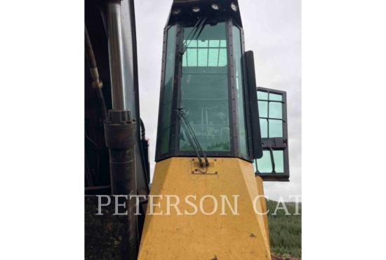 2014 CAT 568 LL FOREST MACHINE