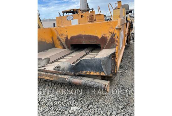 1997 BLAW KNOX PF510 ASPHALT PAVER