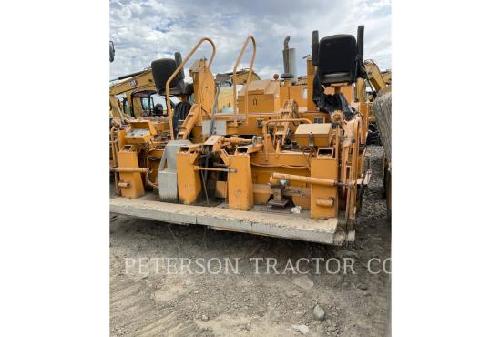 1997 BLAW KNOX PF510 ASPHALT PAVER