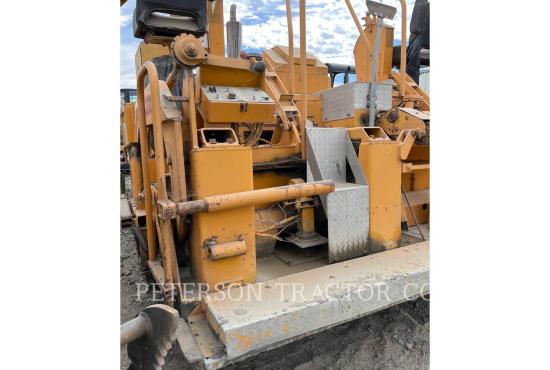 1997 BLAW KNOX PF510 ASPHALT PAVER