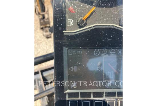 2021 CAT 306 EXCAVATOR