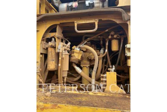 2012 CAT 568LL FOREST MACHINES