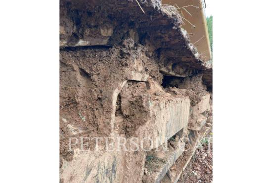 2012 CAT 568LL FOREST MACHINES