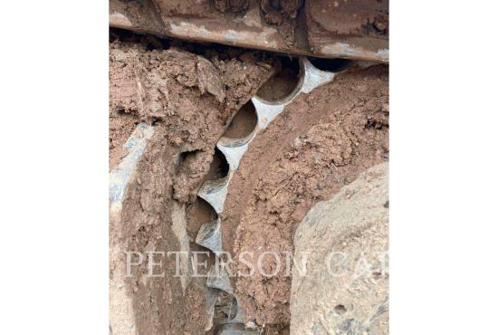 2012 CAT 568LL FOREST MACHINES